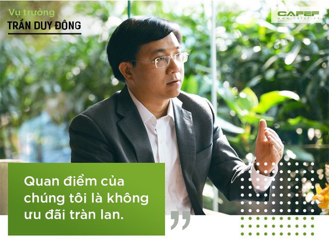  Vụ trưởng vụ Quản lý các đặc khu kinh tế: Các quốc gia khi phát triển đặc khu đều phải đối diện với bong bóng bất động sản - Ảnh 2.