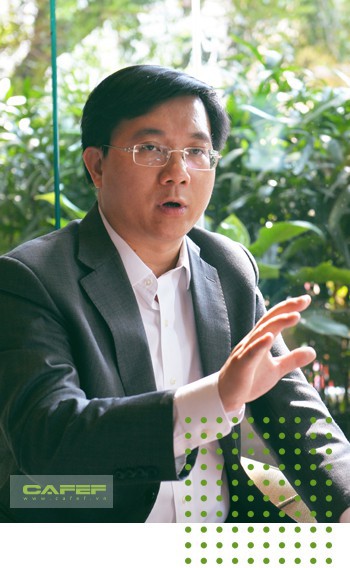 Vụ trưởng vụ Quản lý các đặc khu kinh tế: Các quốc gia khi phát triển đặc khu đều phải đối diện với bong bóng bất động sản - Ảnh 3. Vụ trưởng vụ Quản lý các đặc khu kinh tế: Các quốc gia khi phát triển đặc khu đều phải đối diện với bong bóng bất động sản - Ảnh 3.