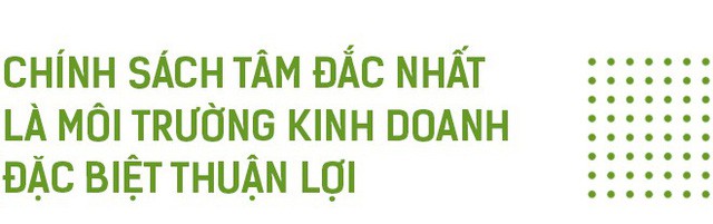 Vụ trưởng vụ Quản lý các đặc khu kinh tế: Các quốc gia khi phát triển đặc khu đều phải đối diện với bong bóng bất động sản - Ảnh 4. Vụ trưởng vụ Quản lý các đặc khu kinh tế: Các quốc gia khi phát triển đặc khu đều phải đối diện với bong bóng bất động sản - Ảnh 4.
