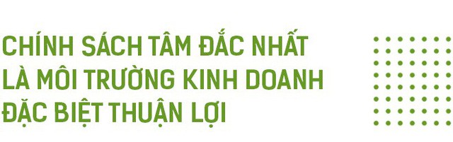  Vụ trưởng vụ Quản lý các đặc khu kinh tế: Các quốc gia khi phát triển đặc khu đều phải đối diện với bong bóng bất động sản - Ảnh 4.