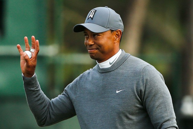 Lịch trình luyện tập giúp Tiger Woods đạt tới đỉnh cao: Thành công chính là phần thưởng cho sự nỗ lực và kiên trì vượt bậc  - Ảnh 5.