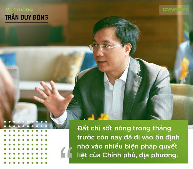  Vụ trưởng vụ Quản lý các đặc khu kinh tế: Các quốc gia khi phát triển đặc khu đều phải đối diện với bong bóng bất động sản - Ảnh 7.