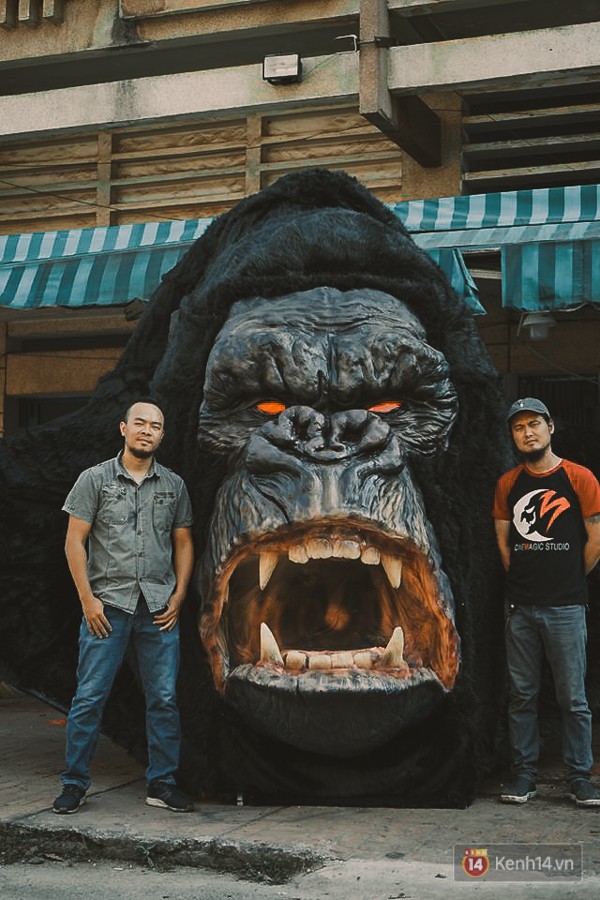 Bộ 10 Mô Hình Quái Vật Godzilla  King Of The Monsters  Mẫu 2  Thế giới  đồ chơi