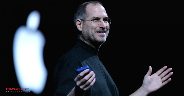  Những dự đoán cực chính xác của Steve Jobs về tương lai của công nghệ máy tính thế giới từ cách đây hơn 30 năm  - Ảnh 1.