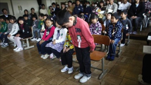  Giáo dục đạo đức là cốt lõi của xã hội Nhật Bản: Học làm người mọi lúc, mọi nơi  - Ảnh 1.