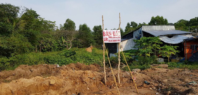  Muôn kiểu buôn đất ở Phú Quốc: Một thị trường ngầm đang hình thành  - Ảnh 14.