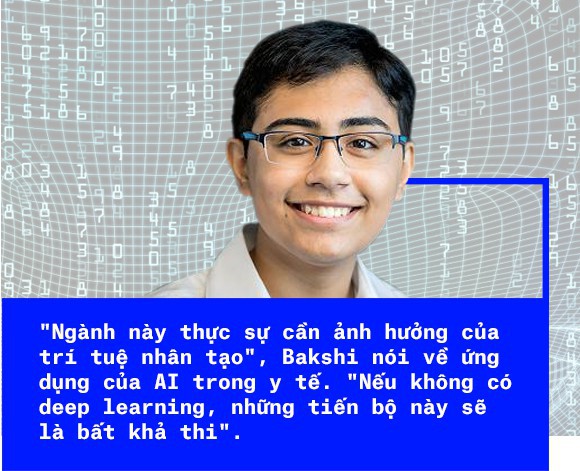 Chân dung Tanmay Bakshi: 14 tuổi, đang làm cố vấn cho IBM, là chuyên gia về AI, học lập trình từ năm 5 tuổi - Ảnh 9.