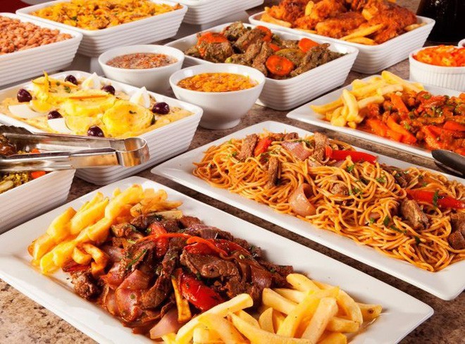 5 bí mật của nhà hàng buffet mà chỉ người trong ngành mới biết