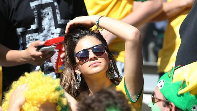  15 điều thú vị ở World Cup mà bạn có thể không biết  - Ảnh 1.