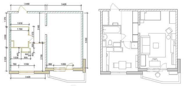  Ngắm căn hộ 37m2 với thiết kế nội thất đẹp ngỡ ngàng  - Ảnh 13.