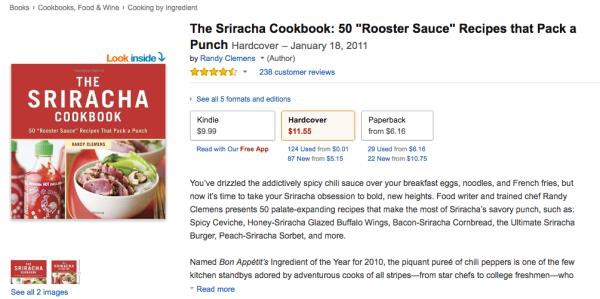 [Case Study] Cách vua tương ớt gốc Việt bán Sriracha cho toàn nước Mỹ: Chỉ cần làm ra sản phẩm thật tốt, khách hàng sẽ quảng cáo thay cho bạn - Ảnh 6.
