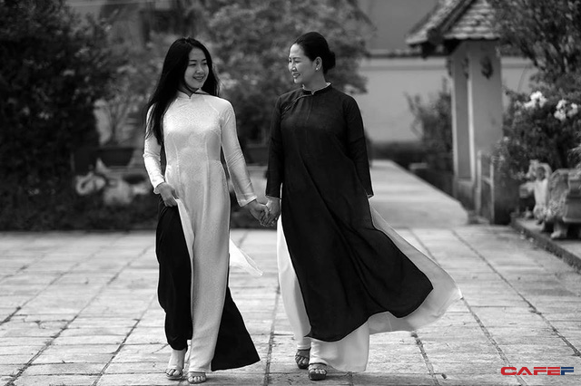 Doanh nhân Đoàn Thu Thủy và những lần dạy con gây bão: Trước khi mong con thành danh, hãy giáo dục con thành người đã! - Ảnh 2. Doanh nhân Đoàn Thu Thủy và những lần dạy con gây bão: Trước khi mong con thành danh, hãy giáo dục con thành người đã! - Ảnh 2.