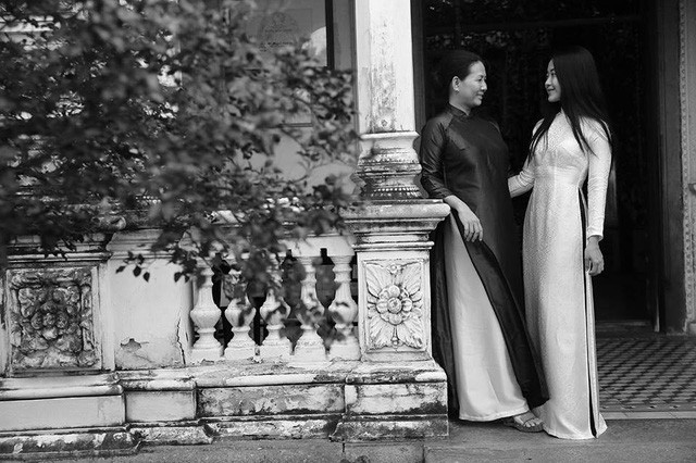 Doanh nhân Đoàn Thu Thủy và những lần dạy con gây bão: Trước khi mong con thành danh, hãy giáo dục con thành người đã! - Ảnh 3. Doanh nhân Đoàn Thu Thủy và những lần dạy con gây bão: Trước khi mong con thành danh, hãy giáo dục con thành người đã! - Ảnh 3.