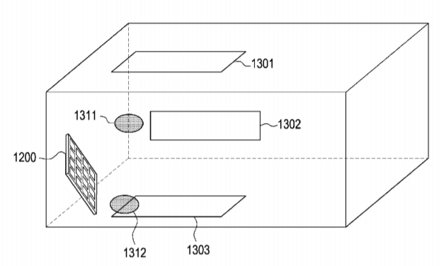 Samsung đang nghiên cứu tạo ra... tường sạc không dây, chỉ cần ngồi trong phòng, điện thoại, máy tính bảng... đều tự sạc đầy pin - Ảnh 2.