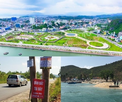 Phó Tổng cục trưởng Quản lý đất đai lên tiếng về lệnh dừng giao dịch đất ở 3 tỉnh - Ảnh 1. Phó Tổng cục trưởng Quản lý đất đai lên tiếng về lệnh dừng giao dịch đất ở 3 tỉnh - Ảnh 1.