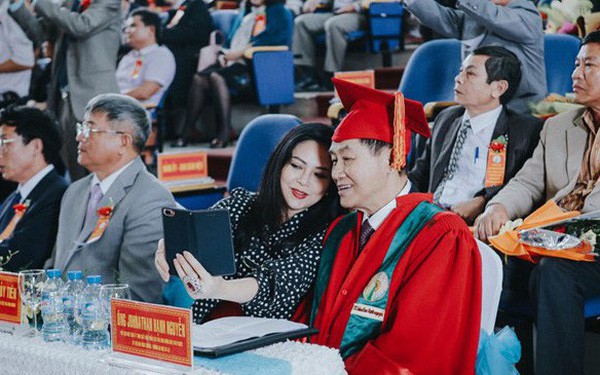 Doanh nhân Lê Đăng Khoa: Muốn khởi nghiệp mà không có tiền thì lấy gì khởi nghiệp! - Ảnh 1.