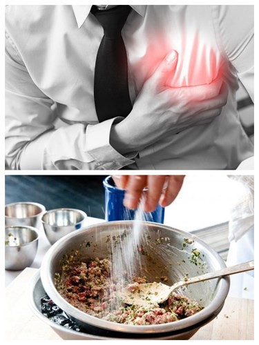 Thói quen hàng ngày có thể gây hại cho các cơ quan đặc biệt của cơ thể - Ảnh 5. Thói quen hàng ngày có thể gây hại cho các cơ quan đặc biệt của cơ thể - Ảnh 5.