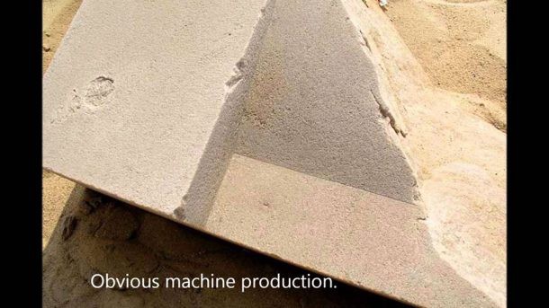 Những bức ảnh đáng kinh ngạc cho thấy công nghệ thời cổ đại đã đi trước tương lai như thế nào - Ảnh 17.