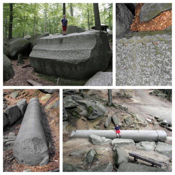 Những bức ảnh đáng kinh ngạc cho thấy công nghệ thời cổ đại đã đi trước tương lai như thế nào - Ảnh 9.