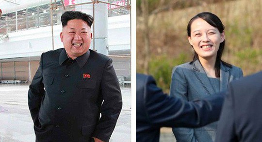 Vì sao ông Kim Jong-un và em gái tới Singapore trên 2 máy bay khác nhau? - Ảnh 1.