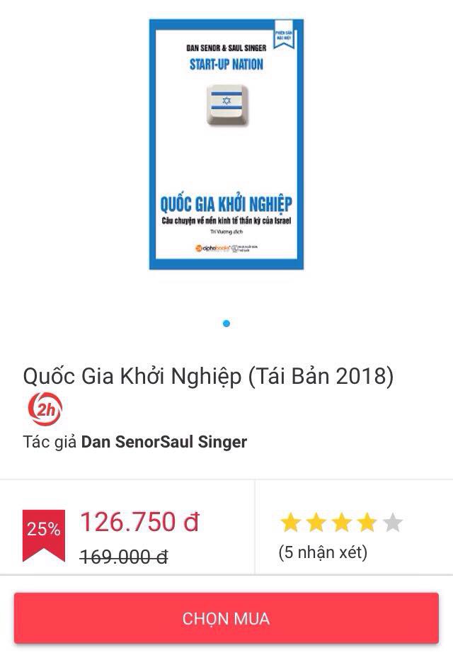 CEO SaigonBooks kể chuyện thị trường sách VN: Giá sách rẻ hơn thế giới, 1 cuốn bán ra nhà sách chỉ lời 3%, 50% phải chi cho khâu phân phối - Ảnh 3.