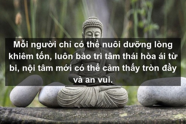 Vì sao người hiền lành vẫn gặp đau khổ? biết câu trả lời, bạn sẽ nhận ra mình nên làm gì  - Ảnh 2.