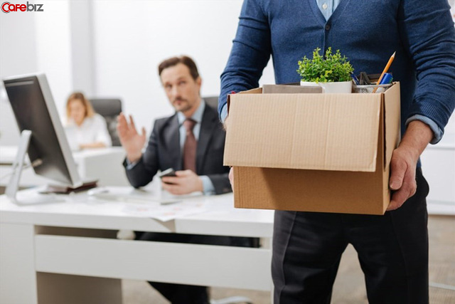 Công việc nhàm chán, bị sếp la mắng, muốn tìm mức lương cao hơn, khao khát sống tự do: NGHỈ VIỆC không phải phép thử hay phút bốc đồng tùy tiện! - Ảnh 1. Công việc nhàm chán, bị sếp la mắng, muốn tìm mức lương cao hơn, khao khát sống tự do: NGHỈ VIỆC không phải phép thử hay phút bốc đồng tùy tiện! - Ảnh 1.