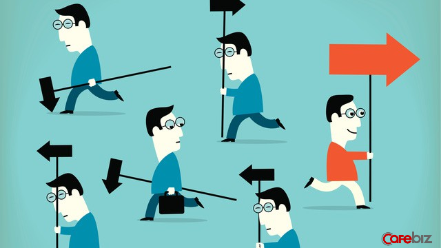 Công việc nhàm chán, bị sếp la mắng, muốn tìm mức lương cao hơn, khao khát sống tự do: NGHỈ VIỆC không phải phép thử hay phút bốc đồng tùy tiện! - Ảnh 3. Công việc nhàm chán, bị sếp la mắng, muốn tìm mức lương cao hơn, khao khát sống tự do: NGHỈ VIỆC không phải phép thử hay phút bốc đồng tùy tiện! - Ảnh 3.