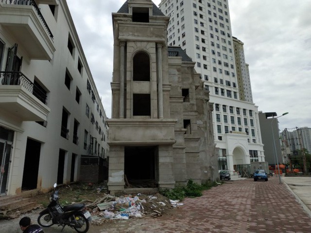 Hơn 10.000m2 “đất vàng” Lã Vọng thâu tóm của Sông Nhuệ hiện nay ra sao? - Ảnh 3. Hơn 10.000m2 “đất vàng” Lã Vọng thâu tóm của Sông Nhuệ hiện nay ra sao? - Ảnh 3.