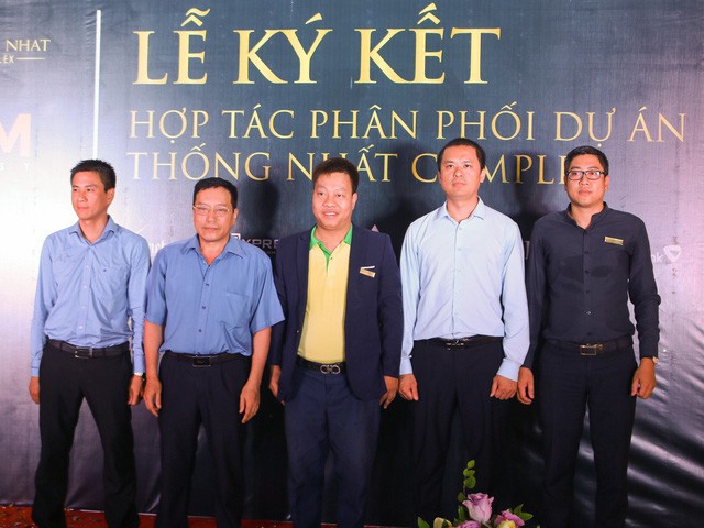  Hà Nội: Phân khúc chung cư vào cuộc đua tăng tốc  - Ảnh 1.