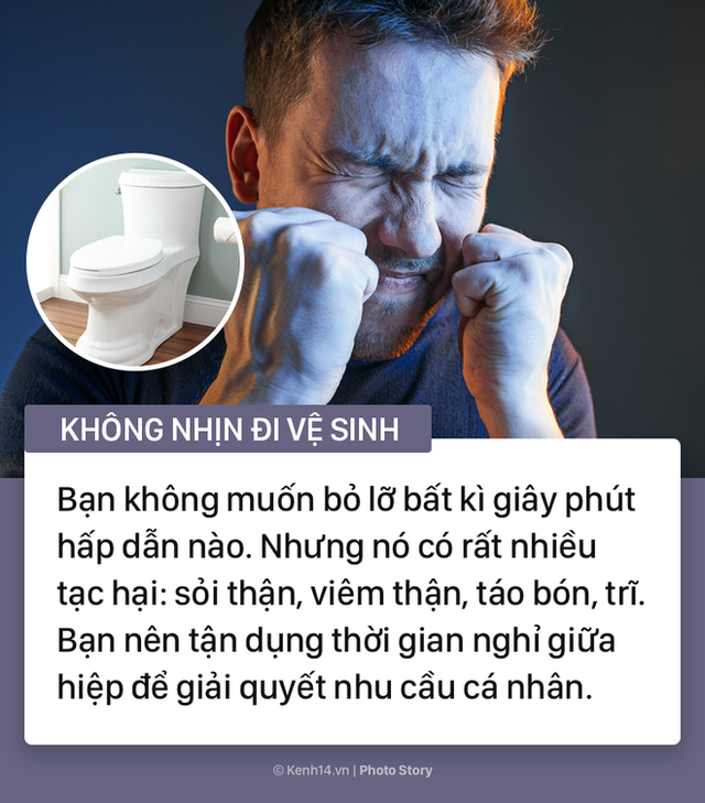 Xem World Cup phải nhớ những bí kíp này để bảo vệ sức khoẻ  - Ảnh 5.