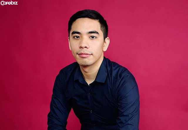 CEO Wefit Nguyễn Khôi: Làm start-up giống như...bán giầy cho bộ tộc CHƯA BAO GIỜ đi giầy - Ảnh 1.