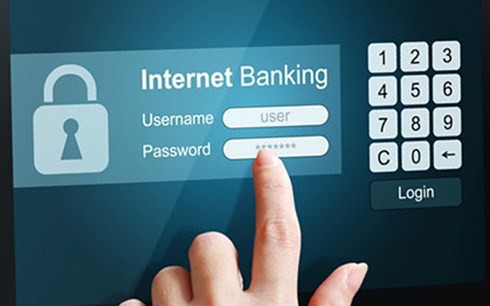  Đăng ký Internet Banking phải dùng số điện thoại chính chủ  - Ảnh 1.