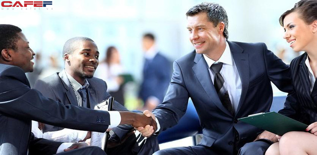 Bí quyết để lọt top 1% những người xuất sắc nhất trong lĩnh vực mà bạn đang làm việc - Ảnh 3. Bí quyết để lọt top 1% những người xuất sắc nhất trong lĩnh vực mà bạn đang làm việc - Ảnh 3.