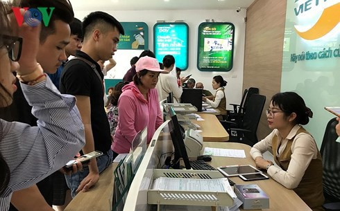 Viettel chính thức khóa một chiều thuê bao thiếu thông tin - Ảnh 1. Viettel chính thức khóa một chiều thuê bao thiếu thông tin - Ảnh 1.
