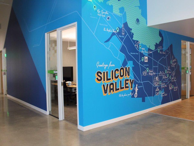  Thung lũng Silicon trở thành nơi thực tập tốt nhất thế giới với nhiều đặc quyền: Từ các dịch vụ miễn phí đến những cơ hội phát triển nghề nghiệp ấn tượng  - Ảnh 16.