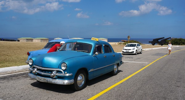 Havana - thành phố màu sắc lưu giữ ký ức của thời gian - Ảnh 7.