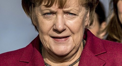 Liên minh có nguy cơ tan rã, ngày định mệnh của Thủ tướng Merkel đang đến? - Ảnh 3.