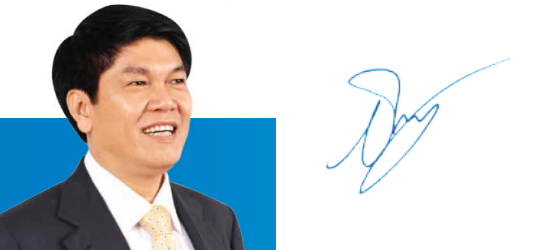 Điểm đặc biệt trong chữ ký đáng giá nghìn tỷ của các doanh nhân quyền lực trên thương trường Việt - Ảnh 4. Điểm đặc biệt trong chữ ký đáng giá nghìn tỷ của các doanh nhân quyền lực trên thương trường Việt - Ảnh 4.