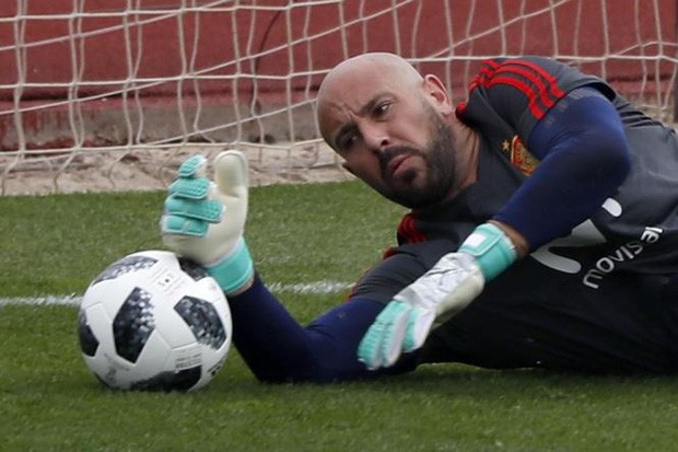Hé lộ bùa phép cầu may của Messi và Ronaldo ở World Cup 2018 - Ảnh 2. Hé lộ bùa phép cầu may của Messi và Ronaldo ở World Cup 2018 - Ảnh 2.