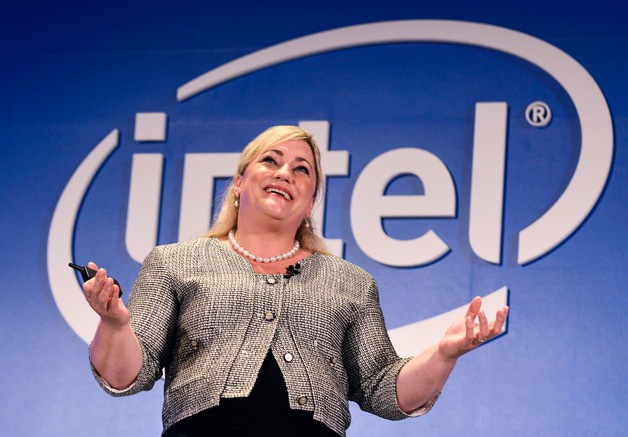 Chân dung 9 ứng cử viên tiềm năng nhất cho vị trí tân CEO của Intel - Ảnh 8.