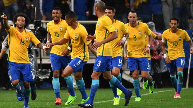 Brazil là đội tuyển vĩ đại nhất mọi thời đại khi vô địch World Cup tới 5 lần, tất cả là vì... - Ảnh 9.