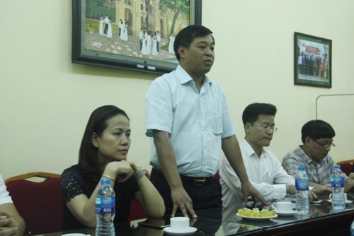 Hà Nội: Cửa nhà dân tiếp giáp Điểm thi phải đóng cửa trong những ngày thi - Ảnh 1. Hà Nội: Cửa nhà dân tiếp giáp Điểm thi phải đóng cửa trong những ngày thi - Ảnh 1.