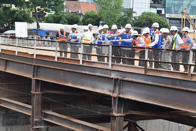 Quốc hội vào cuộc gỡ khó cho metro Bến Thành - Suối Tiên - Ảnh 1.