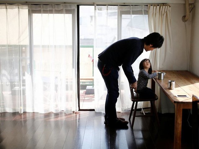  Những bức ảnh về lối sống tối giản của người Nhật cả thế giới nên học tập: Ít hơn tức là nhiều hơn để tận tưởng cuộc sống  - Ảnh 10.