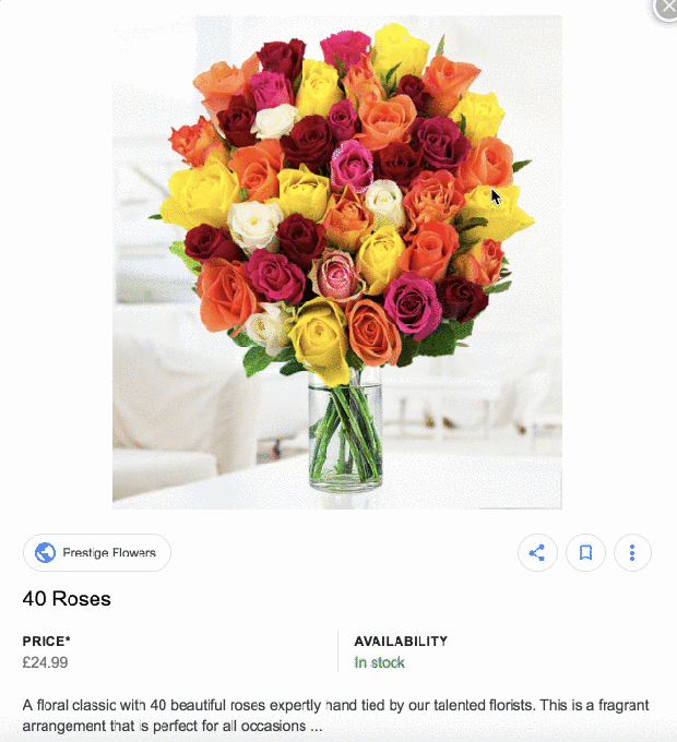 Google đang thử nghiệm giao diện tìm kiếm hình ảnh mới trên desktop, khá giống Pinterest - Ảnh 1. Google đang thử nghiệm giao diện tìm kiếm hình ảnh mới trên desktop, khá giống Pinterest - Ảnh 1.