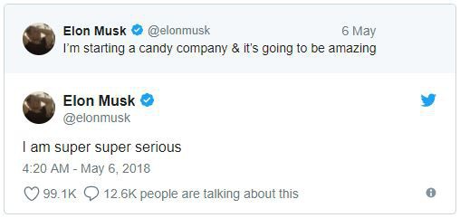 Những ý tưởng công nghệ thật không thể tin nổi của Elon Musk - Ảnh 2.