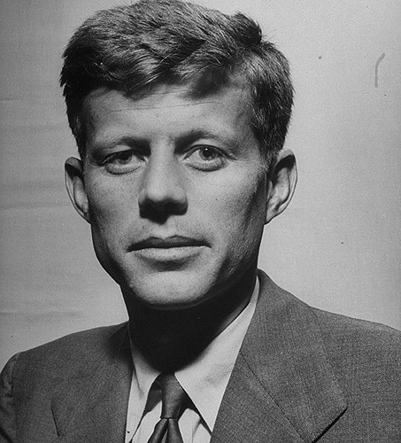 Ảnh: 15 sự thật thú vị ít biết về Tổng thống Mỹ Kennedy - Ảnh 11.