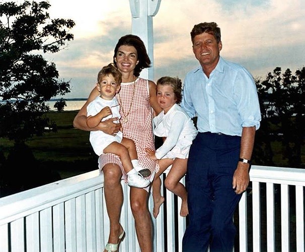 Ảnh: 15 sự thật thú vị ít biết về Tổng thống Mỹ Kennedy - Ảnh 8. Ảnh: 15 sự thật thú vị ít biết về Tổng thống Mỹ Kennedy - Ảnh 8.