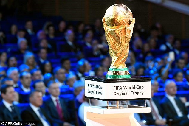  Các nước kiếm tiền cực khủng từ bản quyền World Cup thế nào?  - Ảnh 6.